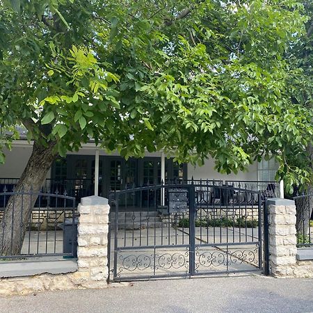 Holiday Apartmanhaz بالاتونفوريد المظهر الخارجي الصورة