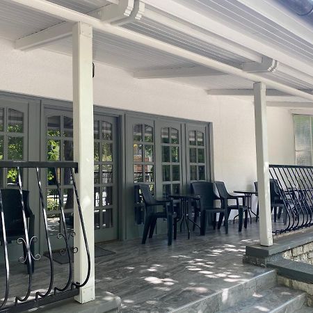 Holiday Apartmanhaz بالاتونفوريد المظهر الخارجي الصورة