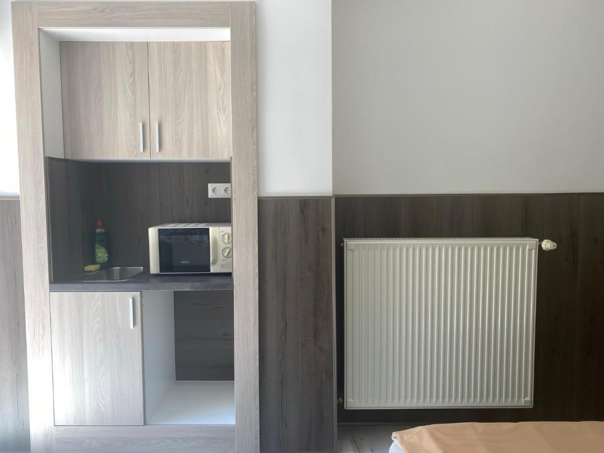 Holiday Apartmanhaz بالاتونفوريد المظهر الخارجي الصورة