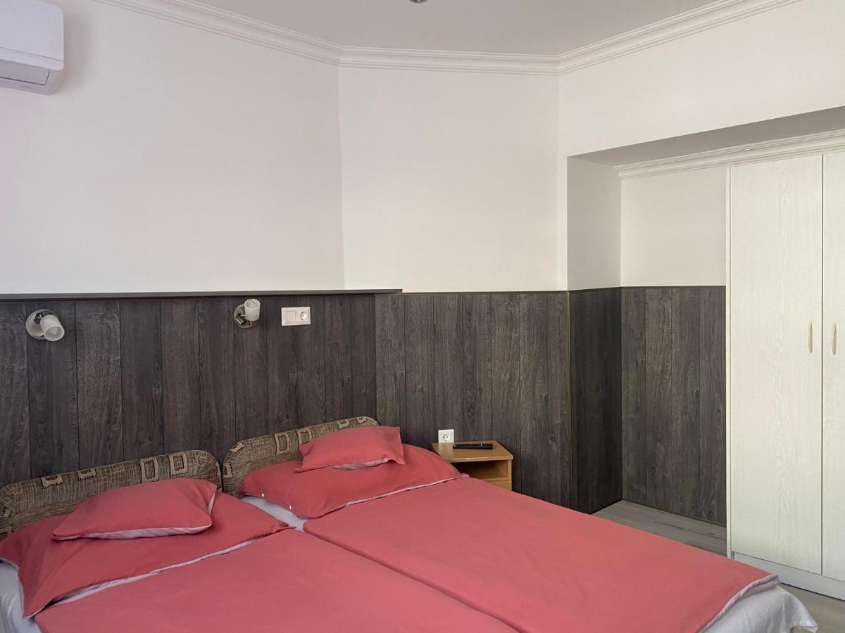 Holiday Apartmanhaz بالاتونفوريد المظهر الخارجي الصورة