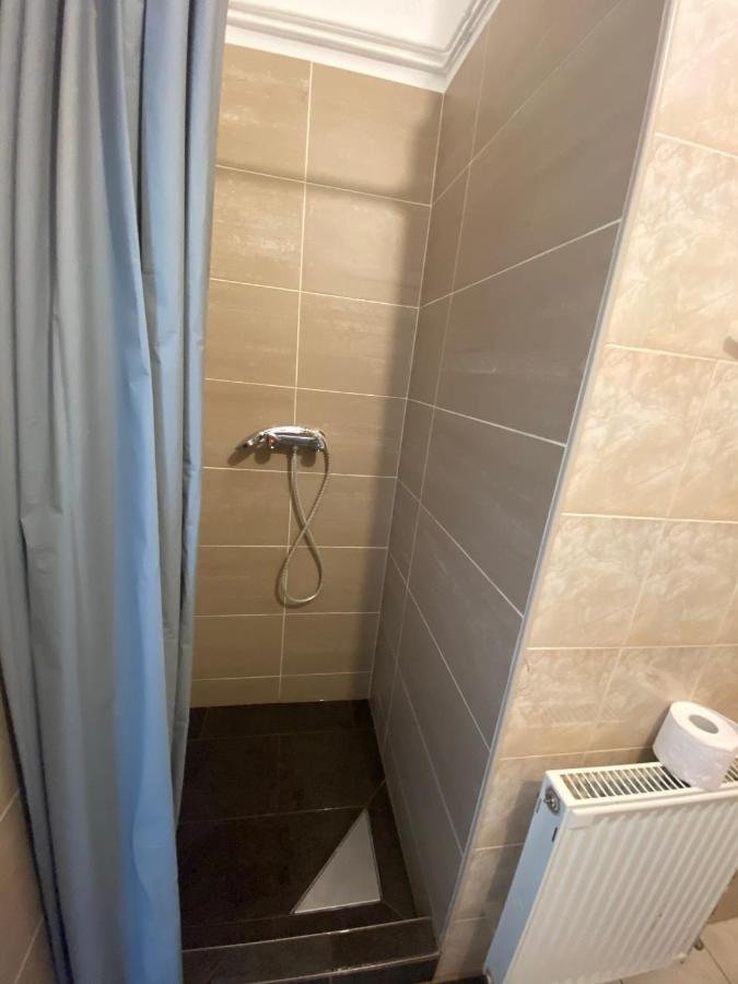 Holiday Apartmanhaz بالاتونفوريد المظهر الخارجي الصورة