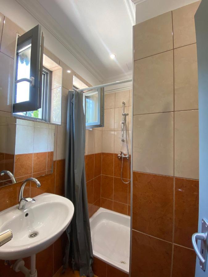 Holiday Apartmanhaz بالاتونفوريد المظهر الخارجي الصورة