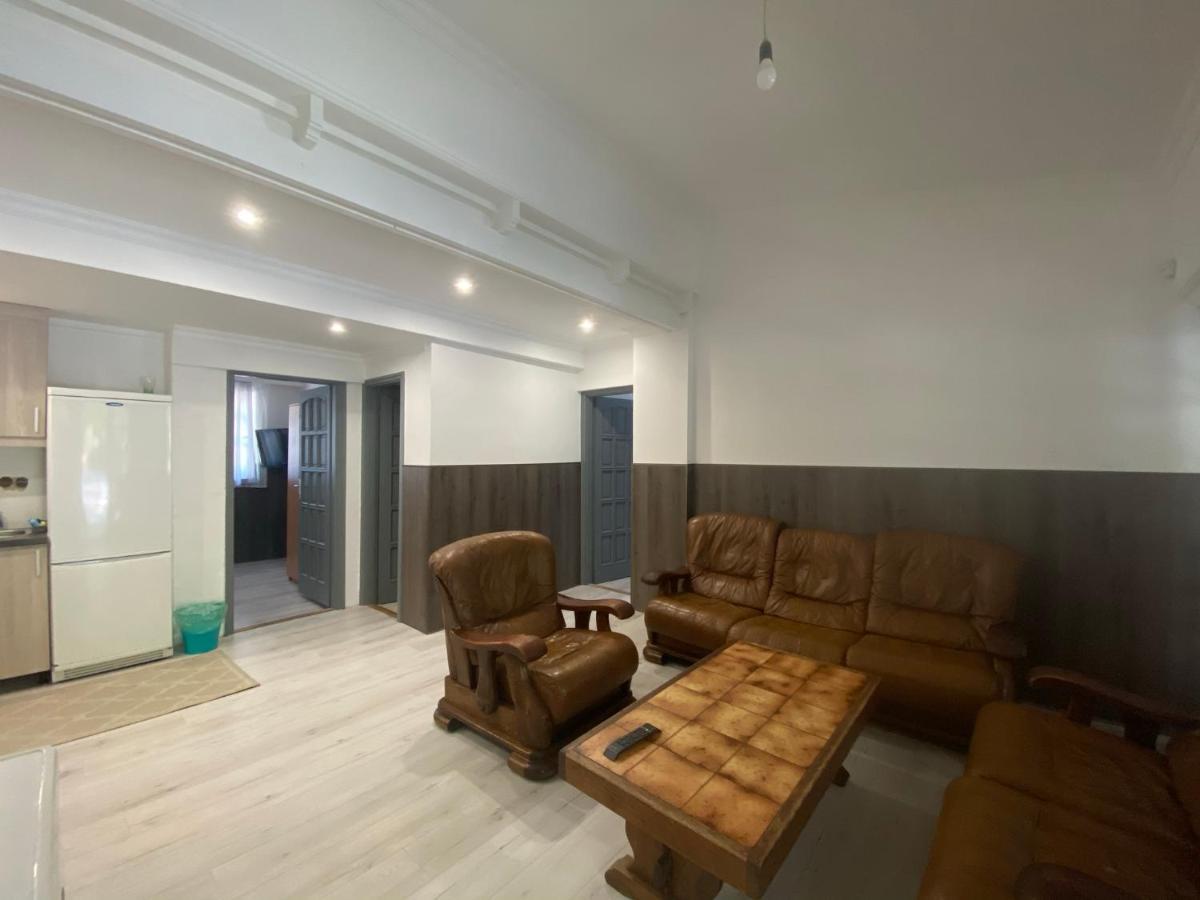 Holiday Apartmanhaz بالاتونفوريد المظهر الخارجي الصورة